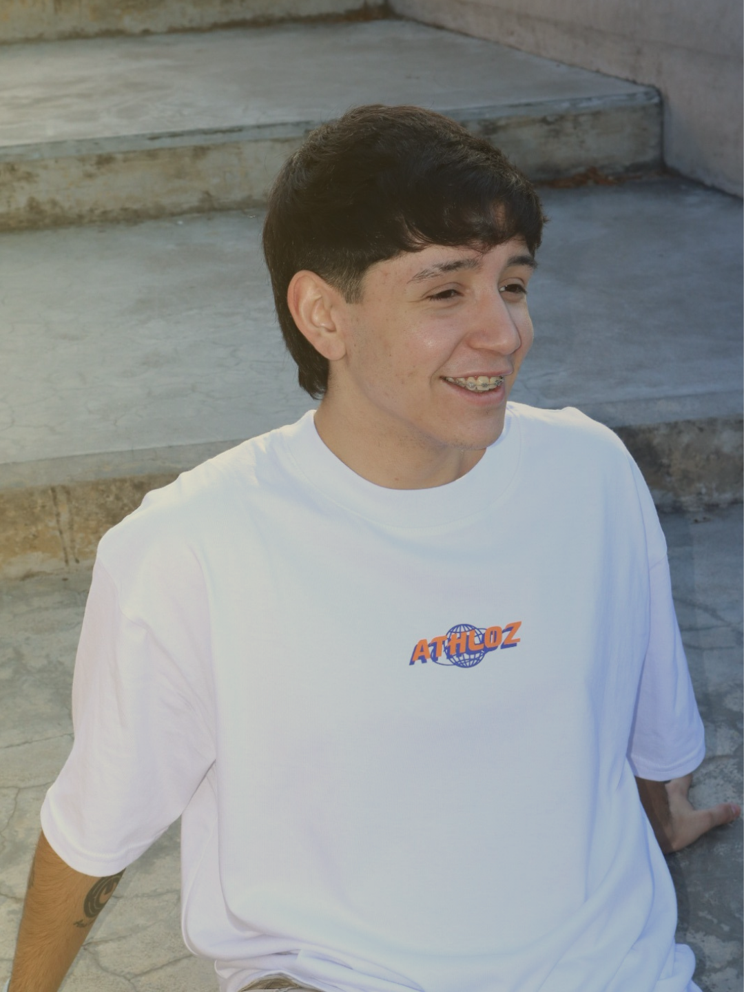 Ramiro Gómez — Co-fundador de Exodus